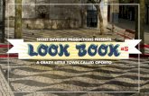 Look Book 5 - A Crazy Little Town Called Oporto
