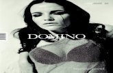 Domino Magazine # 26