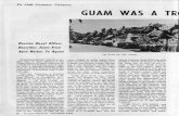 1964 Nov. - Guam was a Tropical Paradise