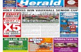 Strabane Herald April/May 2013