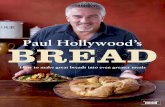 Paul Hollywood's BREAD episode 2