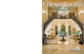 Cheney Estates Lifestyle