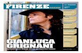 live in FIRENZE MESE - marzo 2011