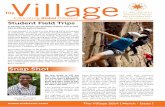 The Village Issue I March 2014