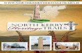 North Kerry Heritage Trails