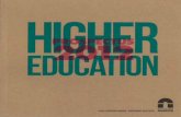 Higher Education Prospectus