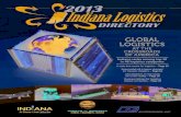 2013 Indiana Logistics Directory