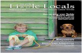 Little Locals magazine