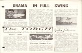 The Torch - Apr. '66