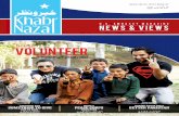 Khabr-o-Nazar - May / Jun 2013 Issue