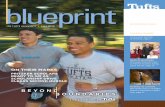 Tufts Blueprint Fall 2008