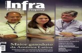 Infra Facility Property