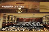 Annual Report | 75th Anniversary Season