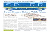 SPURR Vol 2 Issue 4 May 2009