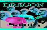 The Dragon Spring 2009 Issue