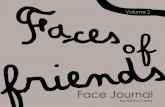 Faces of Friends