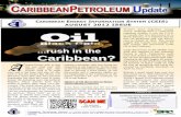 CEIS Petroleum Update August 2012
