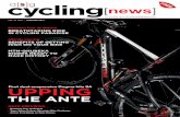 Cyclingnews January 2014