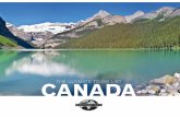 The Ultimate To Do List Canada - World Market Travel