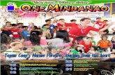 One Mindanao - November 27, 2012