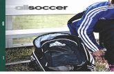 2013 Kollegetown Adidas Soccer Catalog