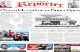 Cloverdale Reporter, June 12, 2014