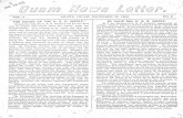 1909 December 23 Guam News Letter Vol. I No. 9