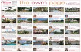 "the ewm page" in Sun Sentinel West 9.26.10