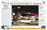Burns Lake Lakes District News, May 08, 2013