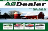AGDealer Western Ontario Edition, February 2014