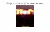 Fairport's Cropredy Convention 2012