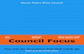Moree Plains Shire Council - Council Focus