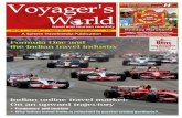Voyagers World - September 2011