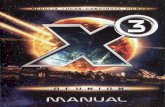 manual x3 reunion