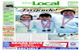 The Local - March 27, 2014