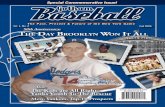 Gotham Baseball, Fall 2005