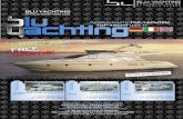 Blu Yachting | Katalog | Juli 2011
