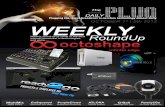 Daily Plug Weekly RoundUp October 1st to 5th
