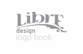 LibrE logobook