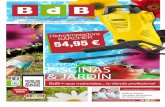 BdB Piscinas & Jardin 2012