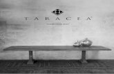 Taracea Catalog  2013
