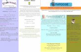 Papoose Classes and Programs 2010