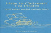 How to Outsmart Tea Pirates