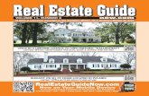 Real Estate Guide Southern Middle TN v11n8