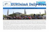 EUROsimA Daily News