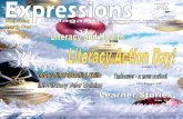 Expressions E-Magazine Vol. 3 Issue 2