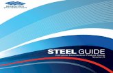 BlueScope Distribution Steel Guide 2011