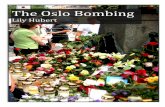 The Oslo Bombing