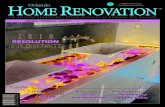 Home Renovation Magazine