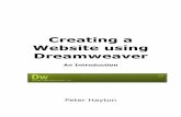 Dreamweaver manual cs5